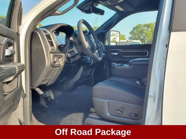 Used 2025 RAM 2500 Big Horn image 10
