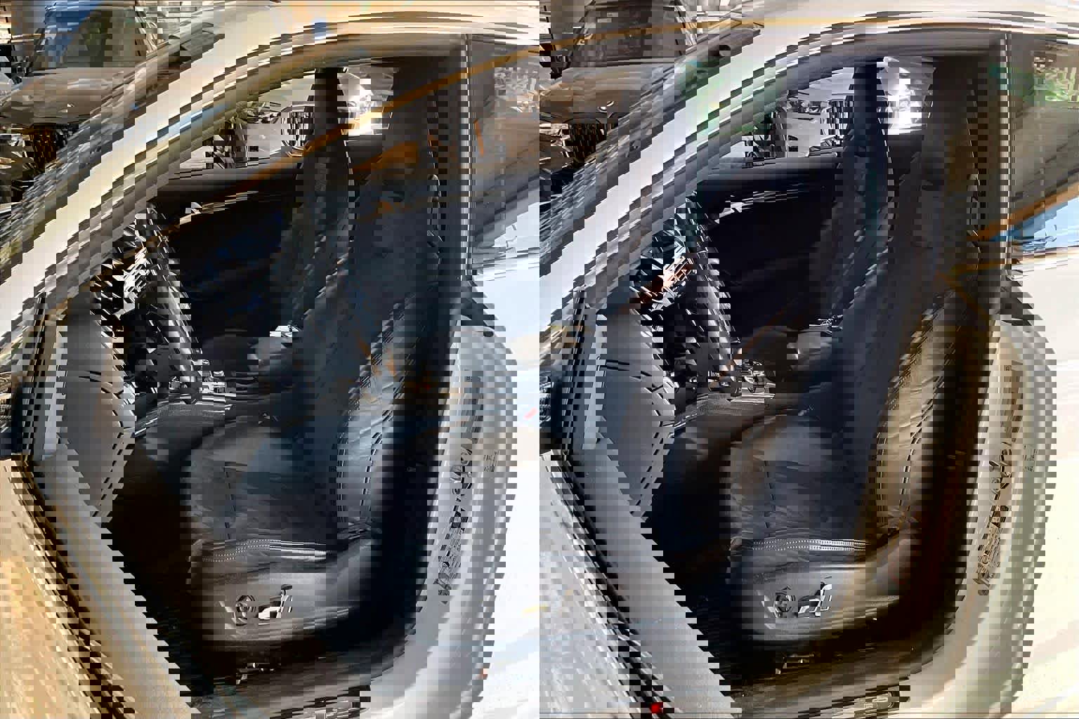 Used 2015 Audi S5 Premium Plus image 7