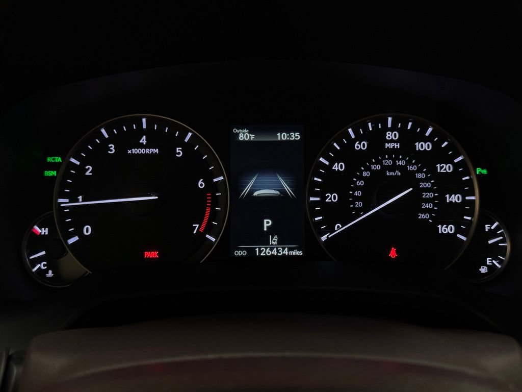 Used 2017 Lexus RX 350 AWD image 26