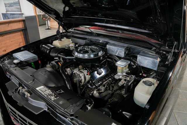 Used 1990 Chevrolet Silverado 1500 454 SS image 22