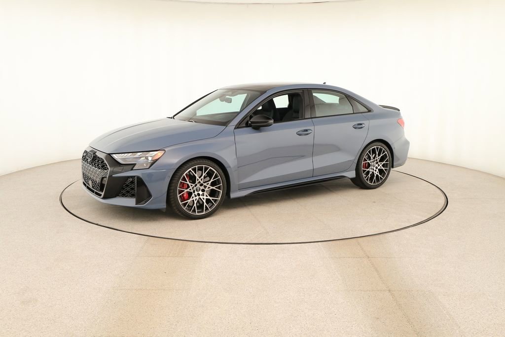 Used 2026 Audi RS 3 AWD/4WD image 13
