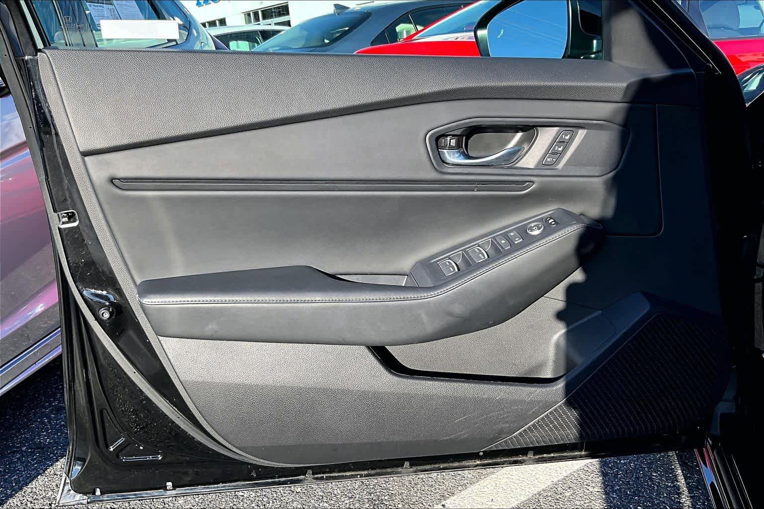 Used 2025 Honda Accord Sport image 22