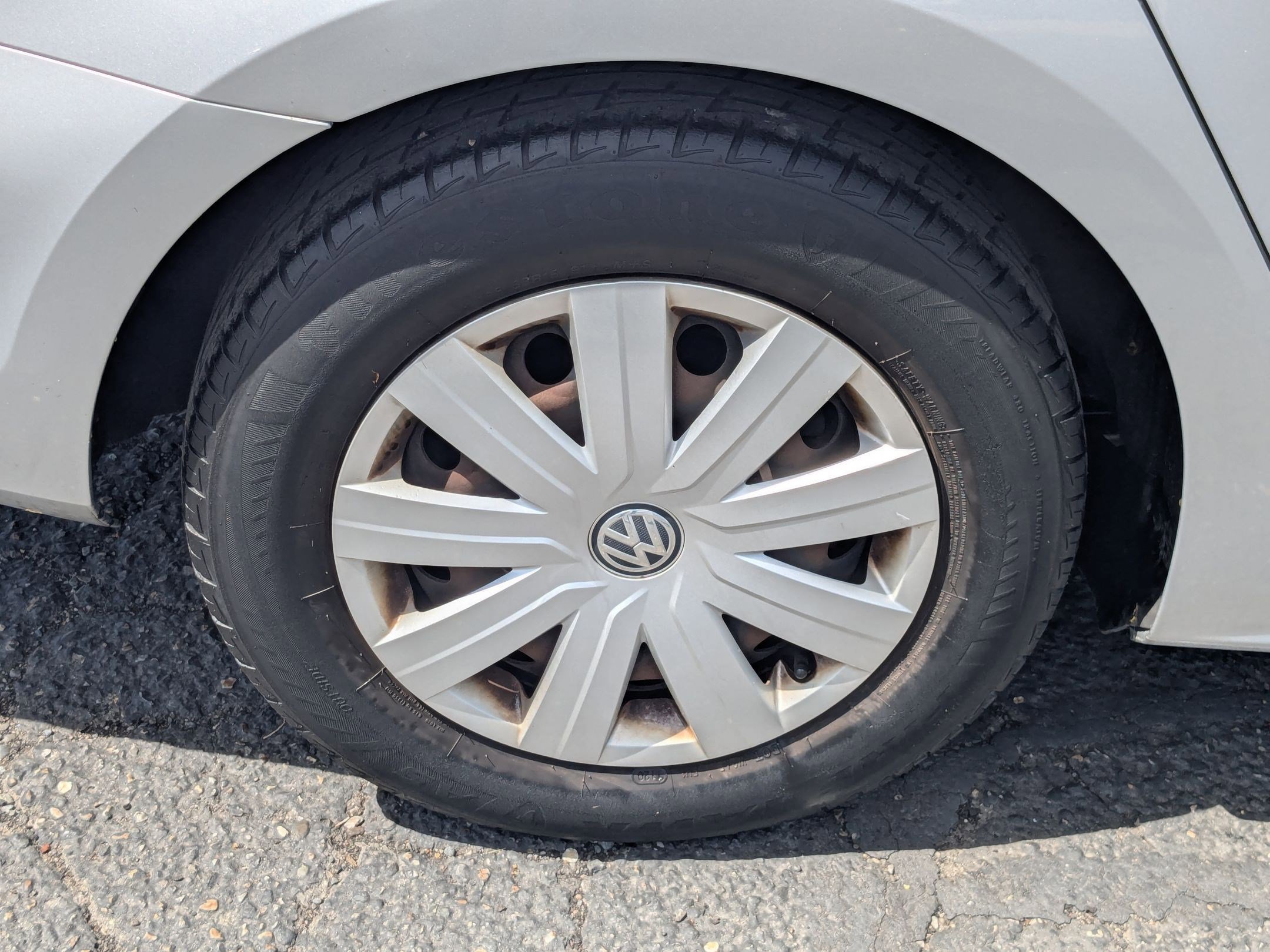 Used 2016 Volkswagen Jetta S image 12