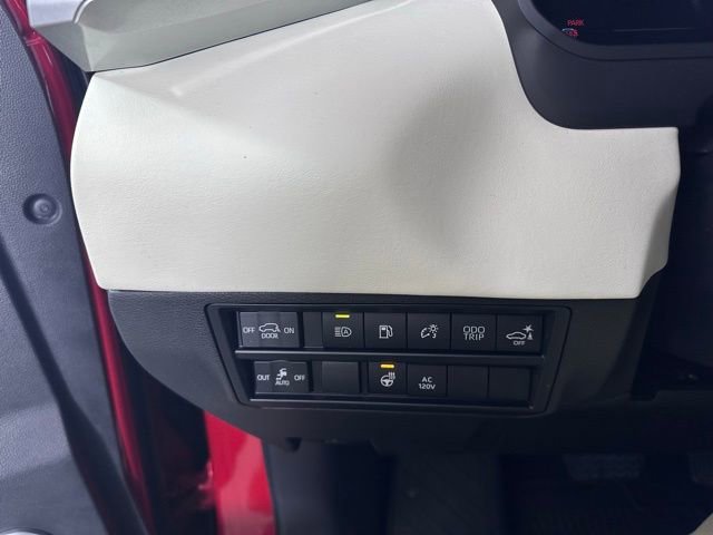 Used 2023 Toyota Sequoia Capstone AWD/4WD image 26