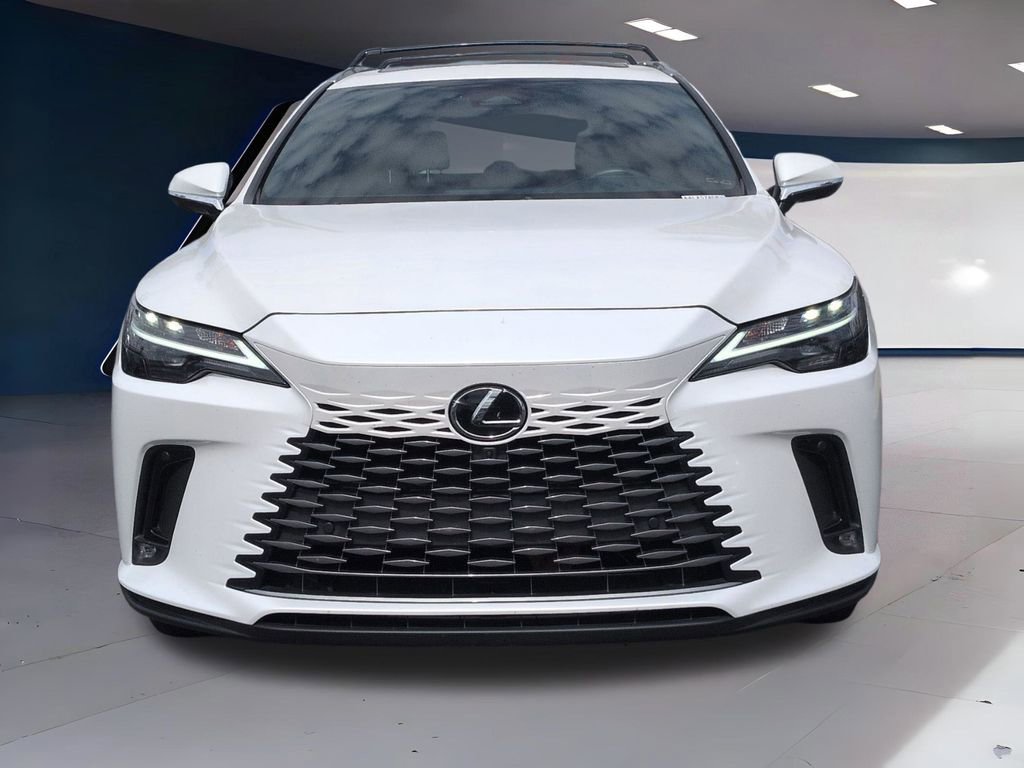 Used 2024 Lexus RX 350 Premium Plus w/ Convenience Package image 8