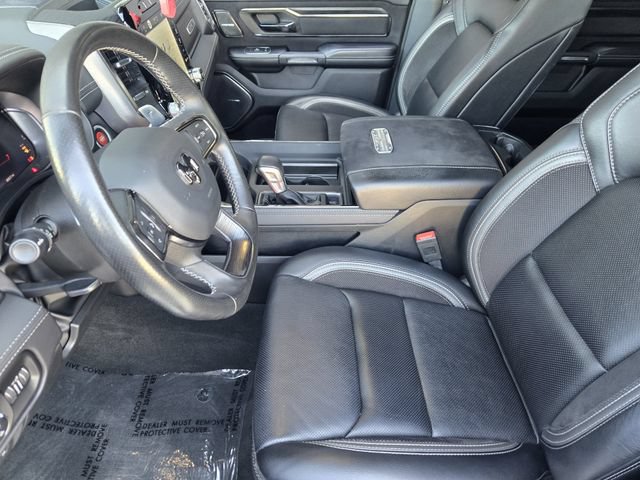 Used 2023 RAM 1500 TRX w/ TRX Level 1 Equipment Group AWD/4WD image 7
