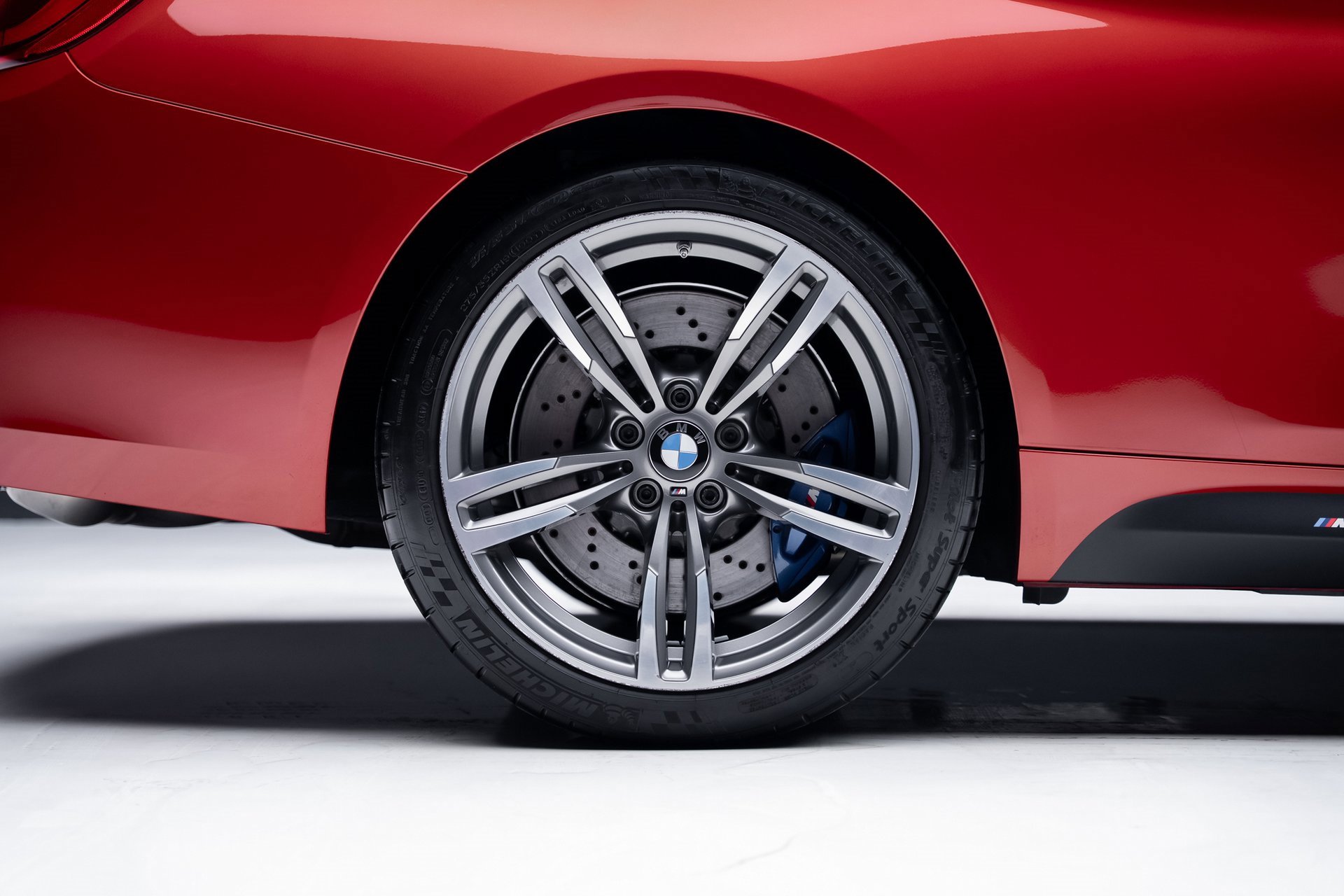 Used 2018 BMW M4 Coupe image 40