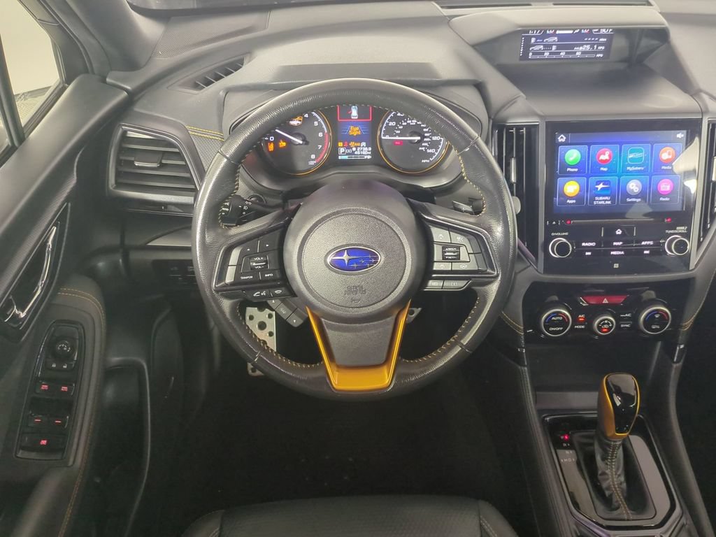 Used 2022 Subaru Forester Wilderness AWD/4WD image 19