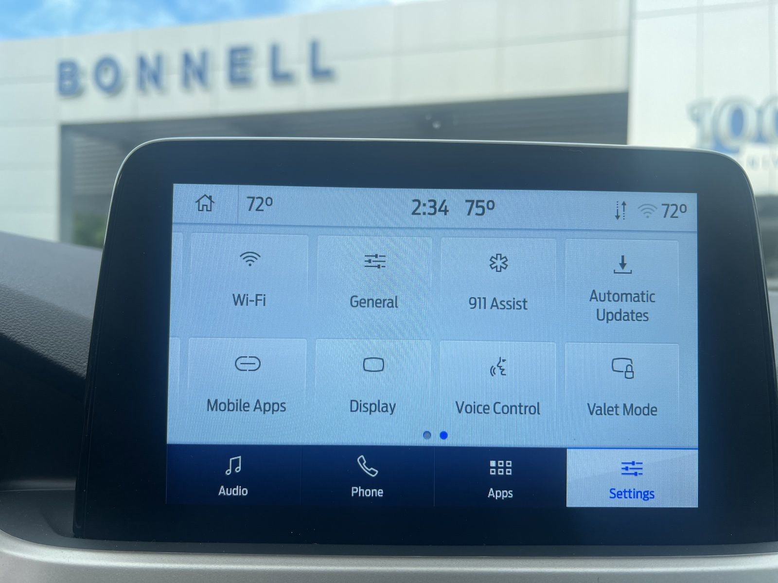 Used 2022 Ford Escape SE image 33