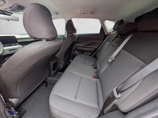 New 2026 Hyundai Kona SEL Sport image 17