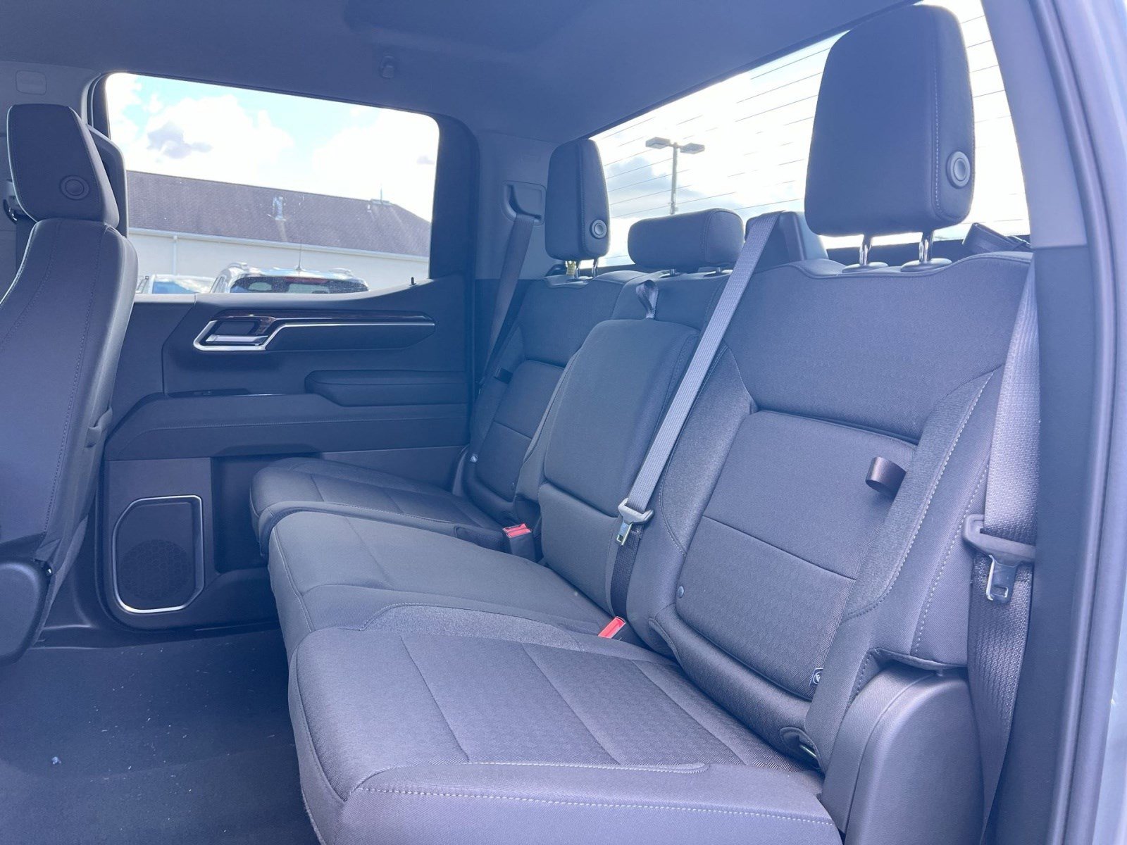 New 2026 GMC Sierra 1500 Elevation w/ Elevation Select Package image 22