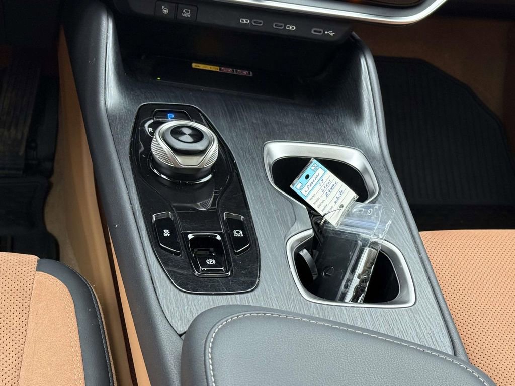 Used 2023 Lexus RZ 450e Premium w/ Accessory Package (2T) image 20