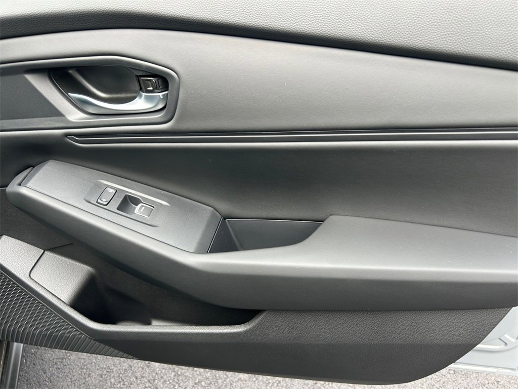 New 2025 Honda Accord SE image 23