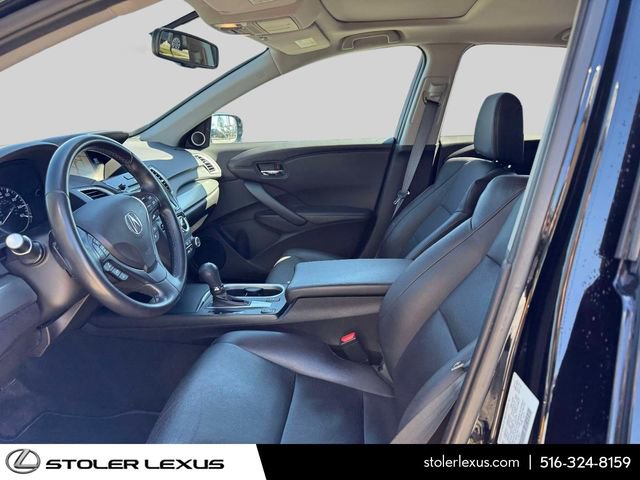 Used 2018 Acura RDX w/ Technology Package image 17