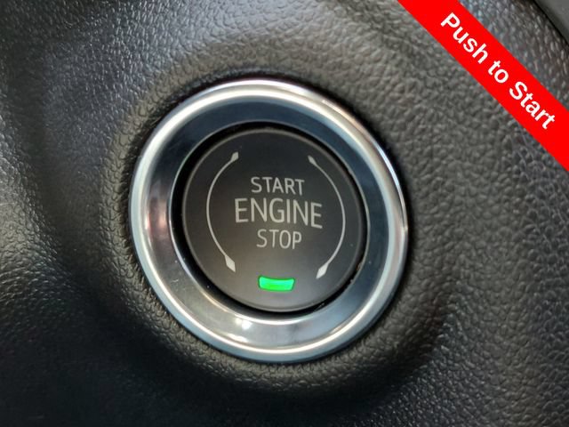 Used 2026 Chevrolet Silverado 1500 Custom w/ Turbomax Blackout Package AWD/4WD image 22