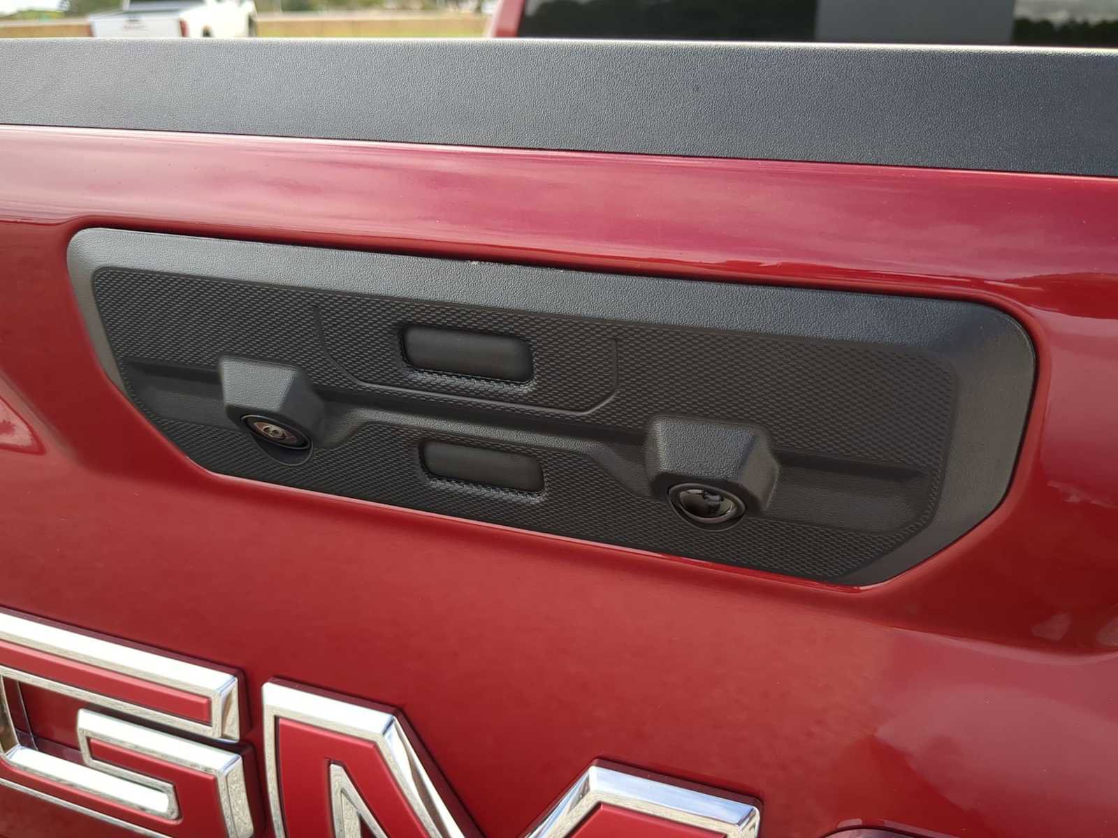 New 2026 GMC Sierra 1500 AT4 w/ AT4 Premium Package image 27