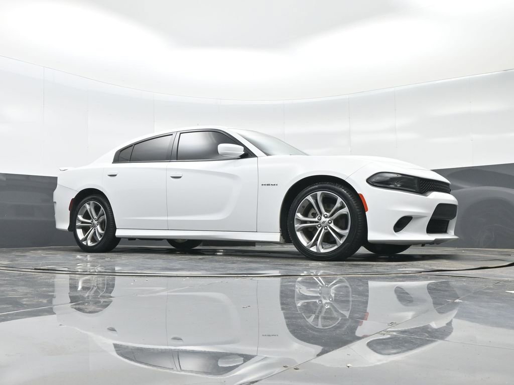 Used 2022 Dodge Charger R/T image 38