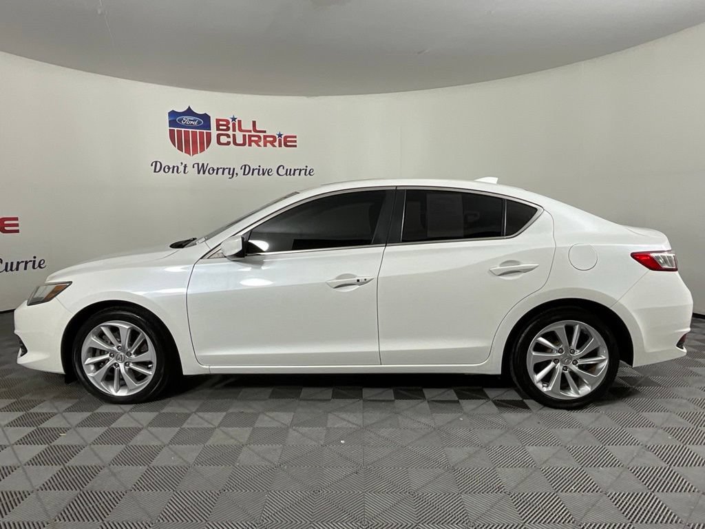 Used 2018 Acura ILX w/ AcuraWatch Plus Package FWD image 6