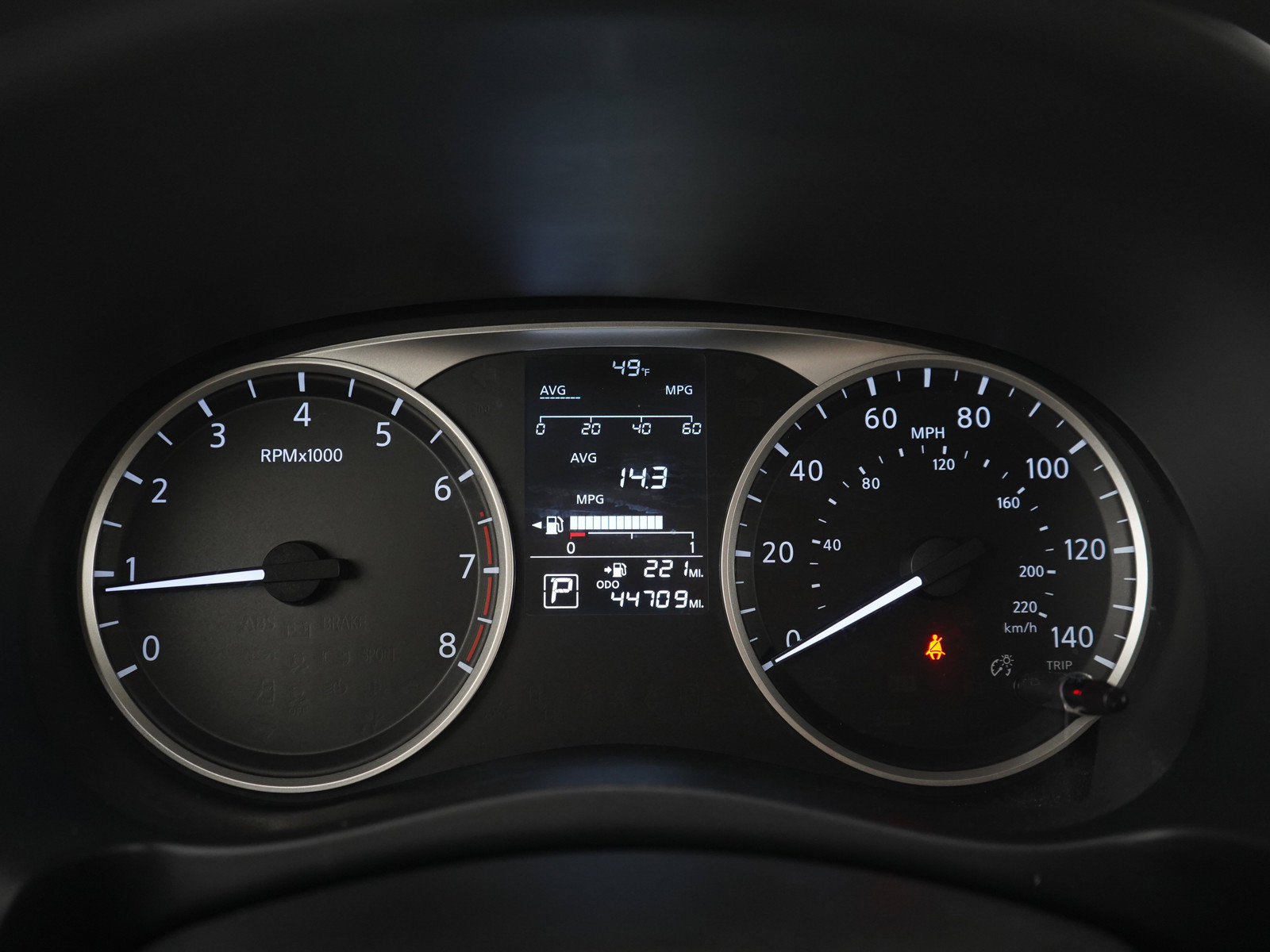 Used 2024 Nissan Kicks S FWD image 23