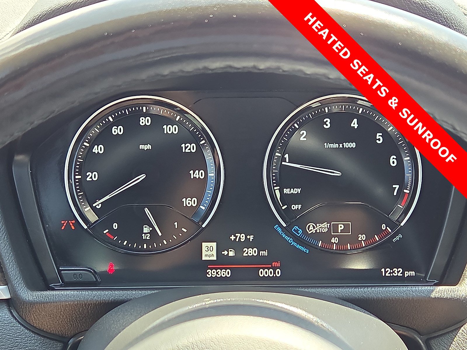 Used 2022 BMW X1 xDrive28i w/ M Sport Package AWD/4WD image 23
