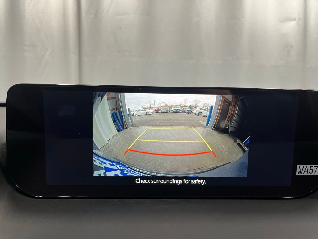 New 2026 MAZDA CX-50 2.5 Hybrid w/ Weather Package image 18