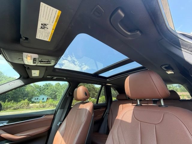 Used 2018 BMW X5 sDrive35i RWD image 24
