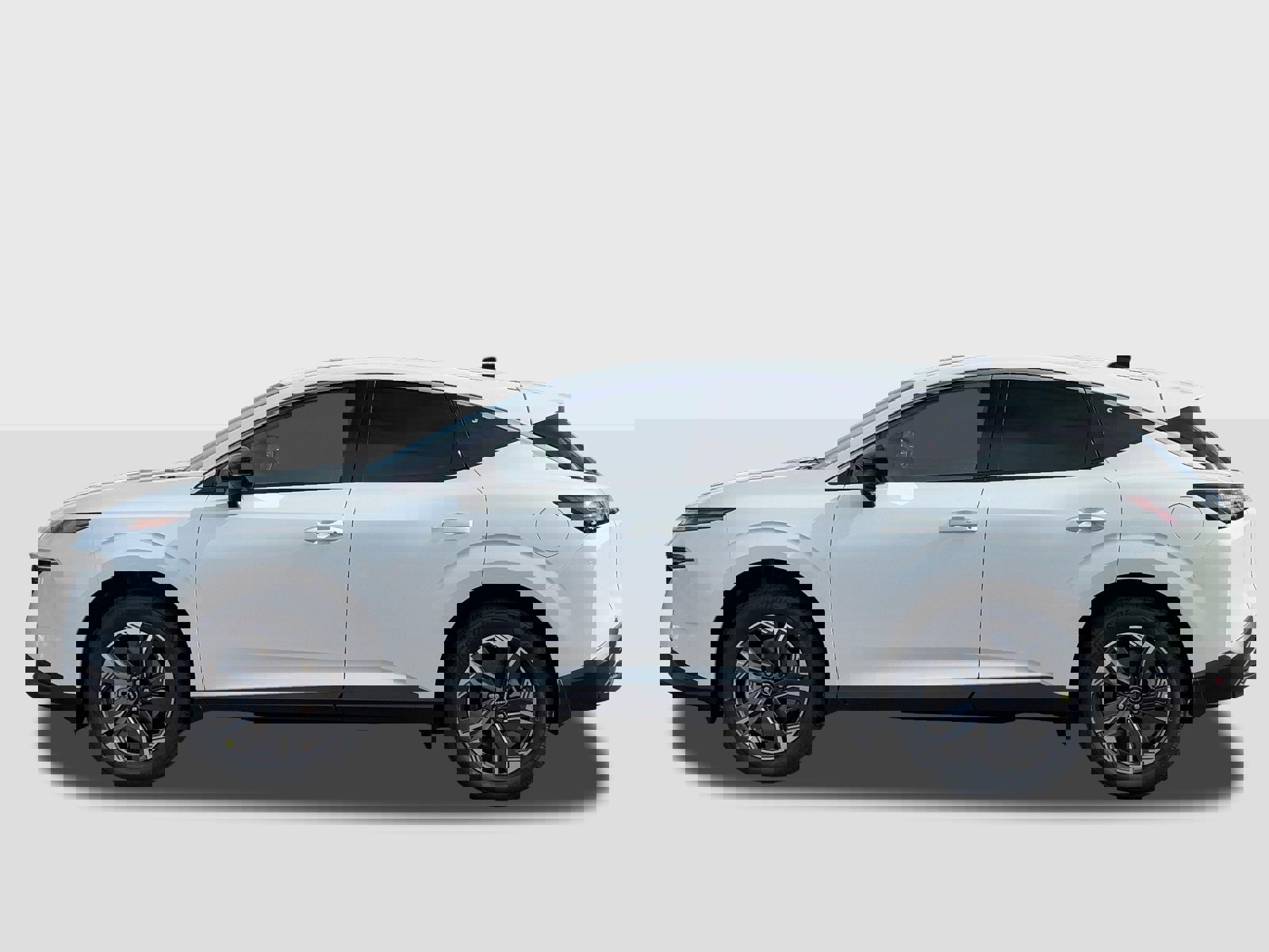 New 2026 Nissan Murano SL image 2