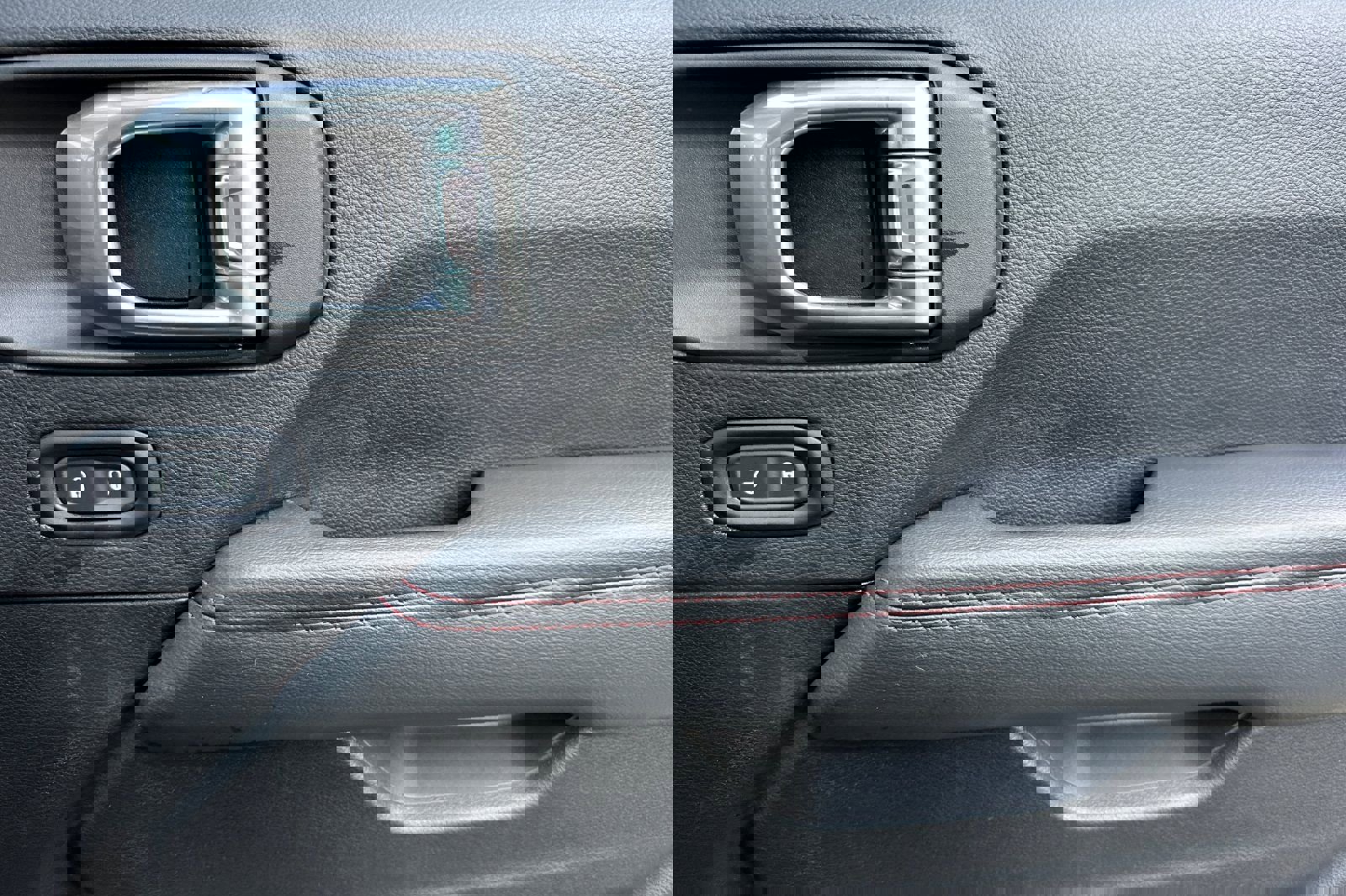 Used 2022 Jeep Gladiator Rubicon w/ Cold Weather Group image 19