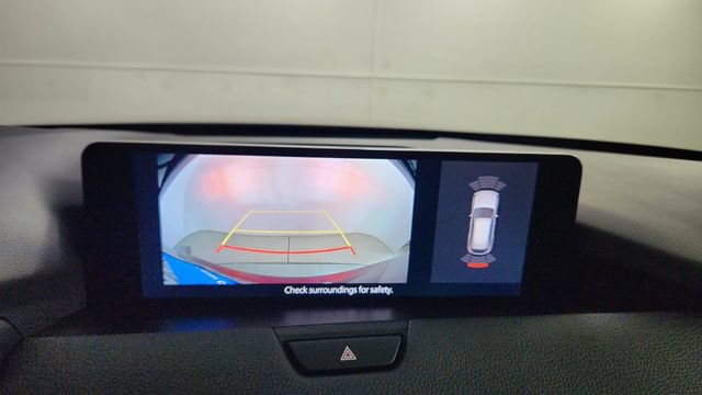 New 2026 MAZDA CX-90 Plug-In Hybrid w/Premium Sport AWD/4WD image 19