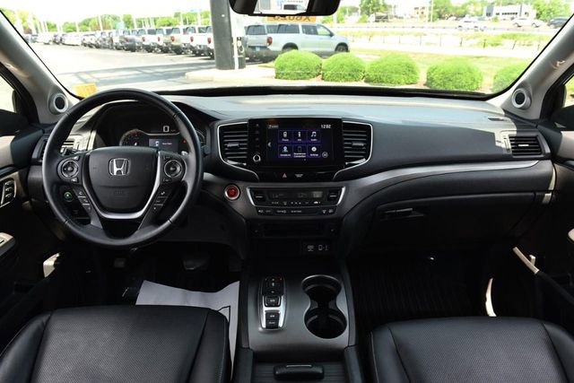 Used 2023 Honda Ridgeline RTL image 8