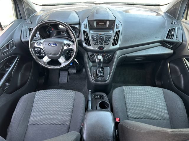 Used 2018 Ford Transit Connect XL FWD image 27
