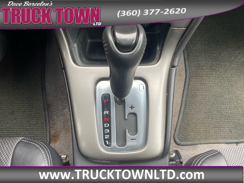 Used 2005 Subaru Baja Turbo AWD/4WD image 27