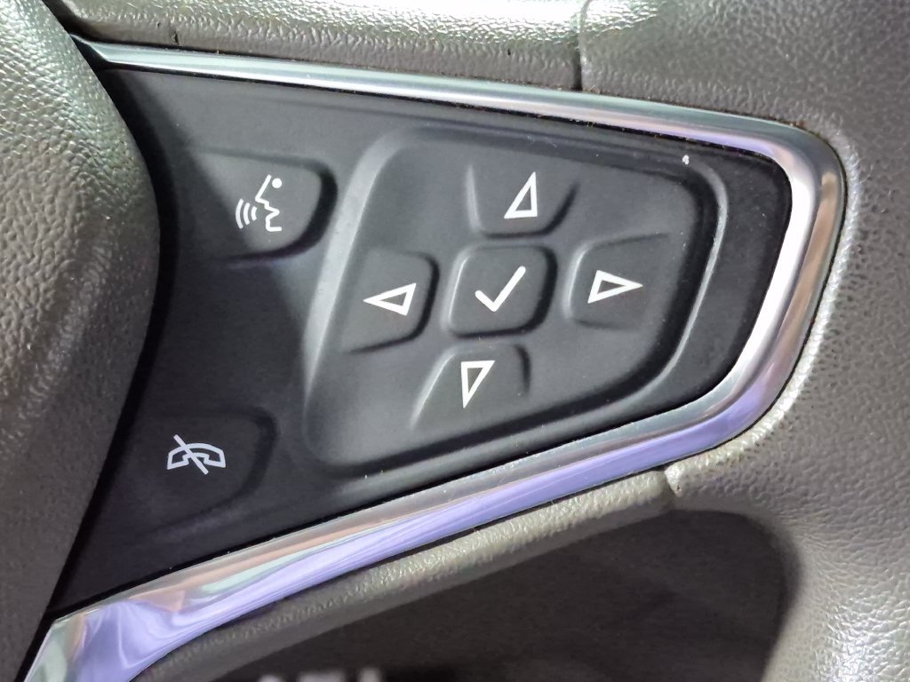 Used 2016 Chevrolet Malibu LS FWD image 13