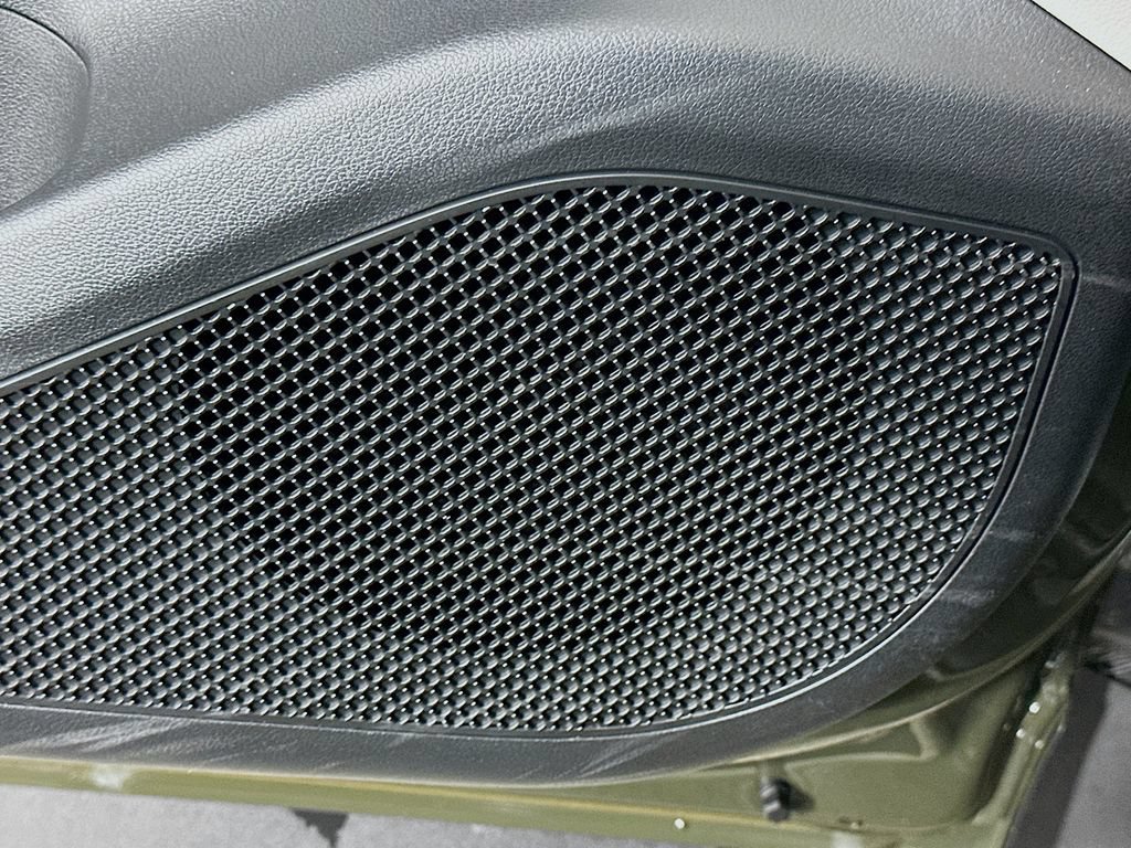 Certified 2026 Hyundai Tucson SEL FWD image 18
