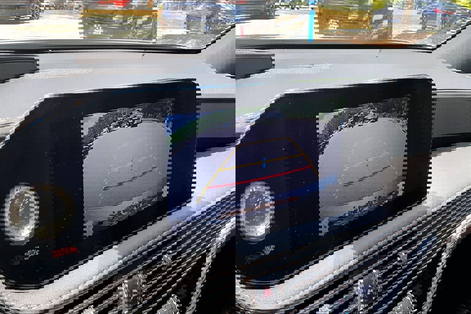 Used 2024 Lexus LS 500 RWD image 30