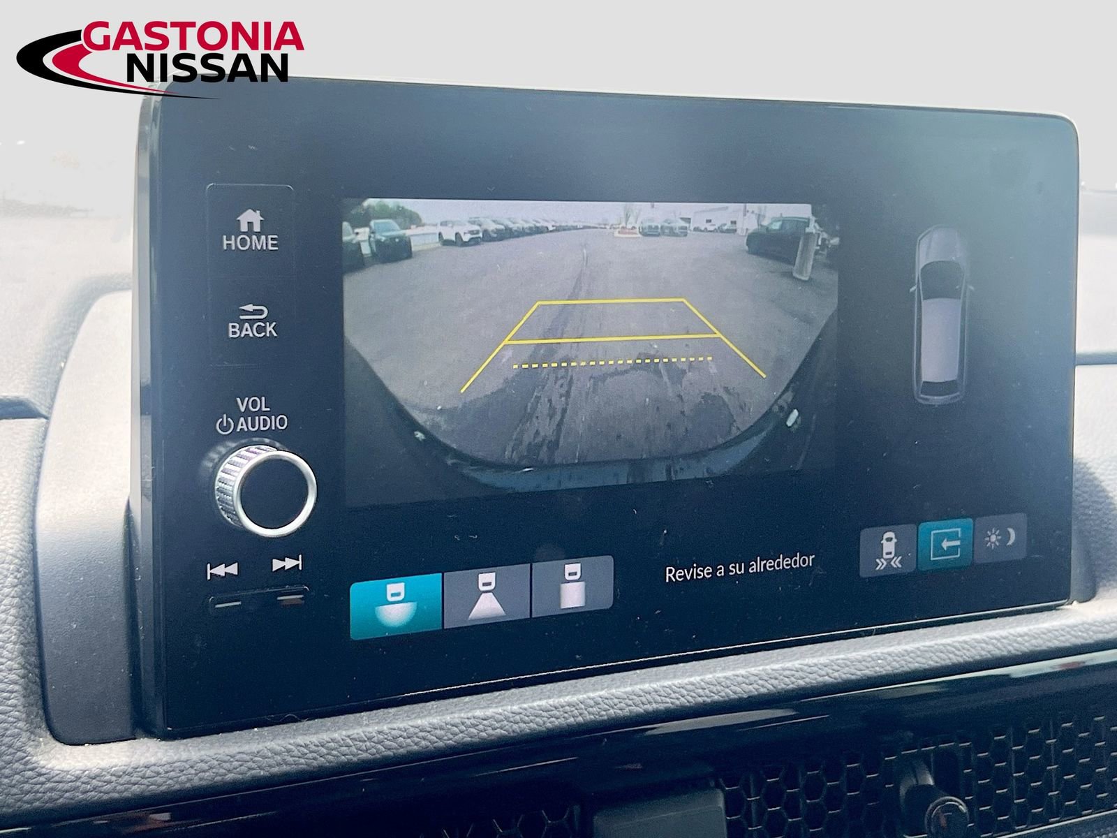 Used 2024 Honda CR-V EX-L image 17