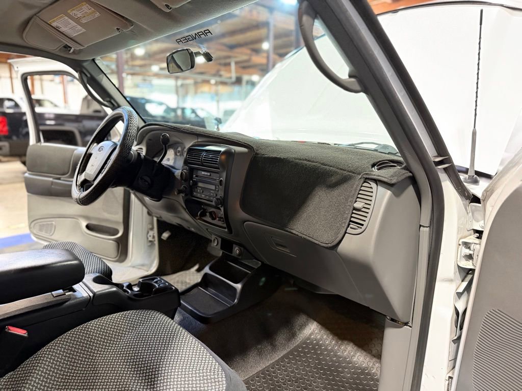 Used 2010 Ford Ranger XLT AWD/4WD image 15