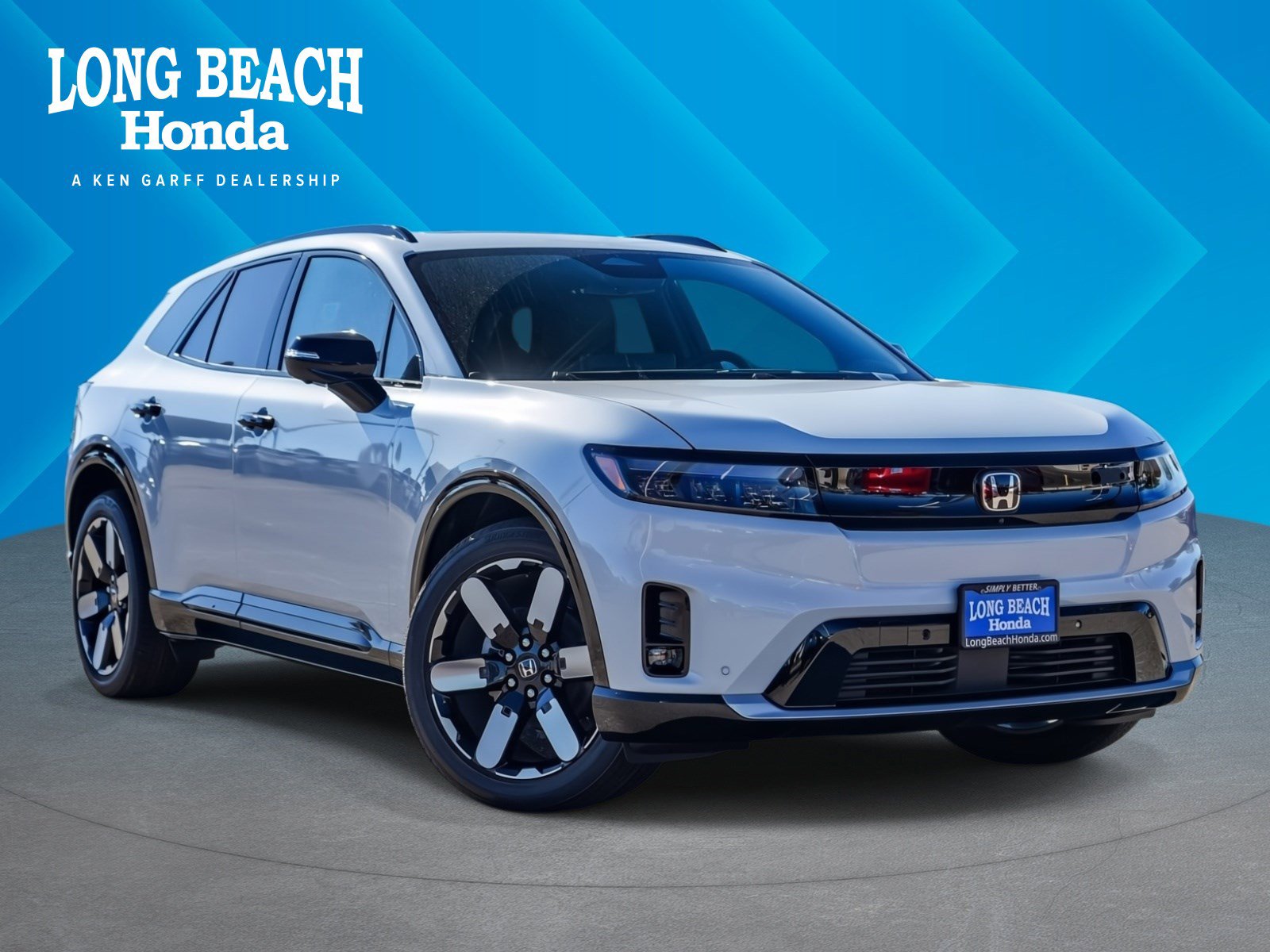 New 2026 Honda Prologue Elite image 1