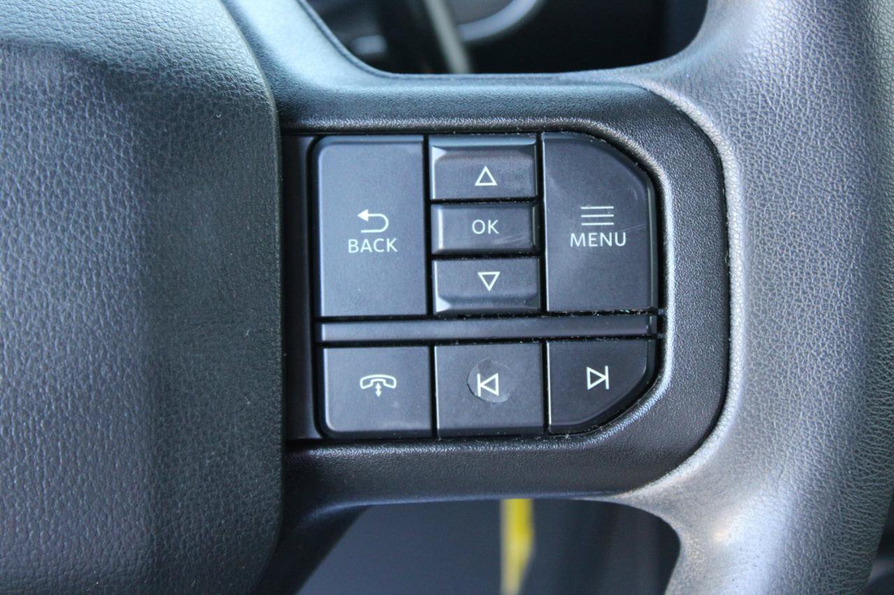 Used 2023 Ford F150 XL w/ STX Appearance Package AWD/4WD image 19