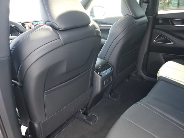 New 2027 INFINITI QX65 Sport w/ Cargo Package AWD/4WD image 17