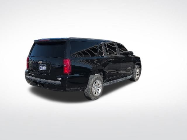 Used 2018 Chevrolet Suburban LT image 8