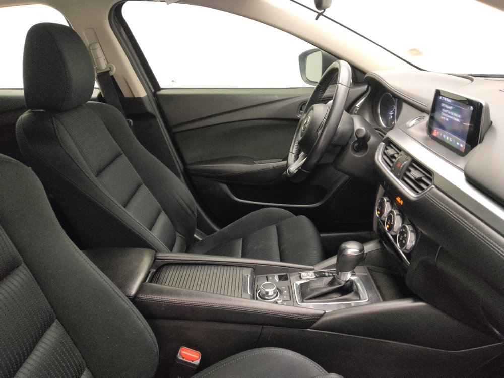 Used 2017 MAZDA MAZDA6 Sport image 21
