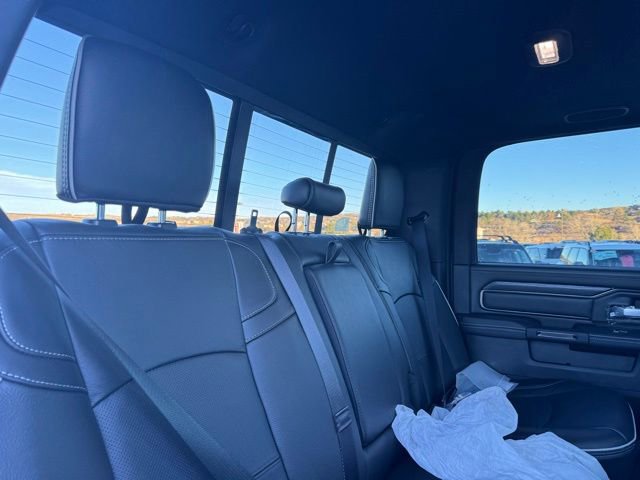 New 2026 RAM 2500 Power Wagon image 21