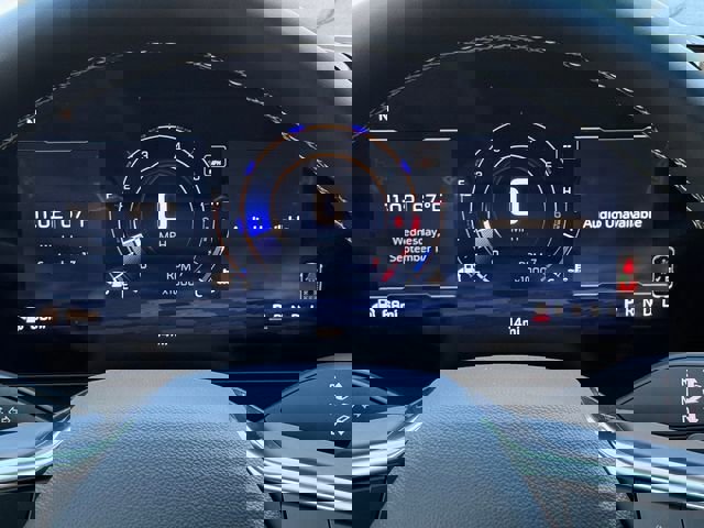 New 2026 Chevrolet Traverse LT w/ Driver Confidence Package image 33