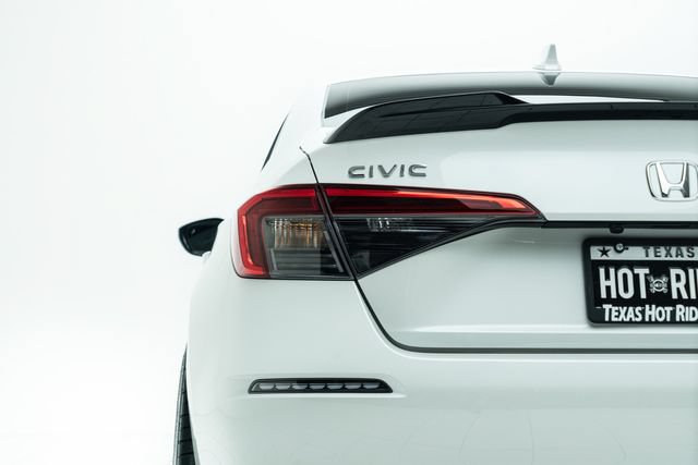 Used 2024 Honda Civic Si image 17