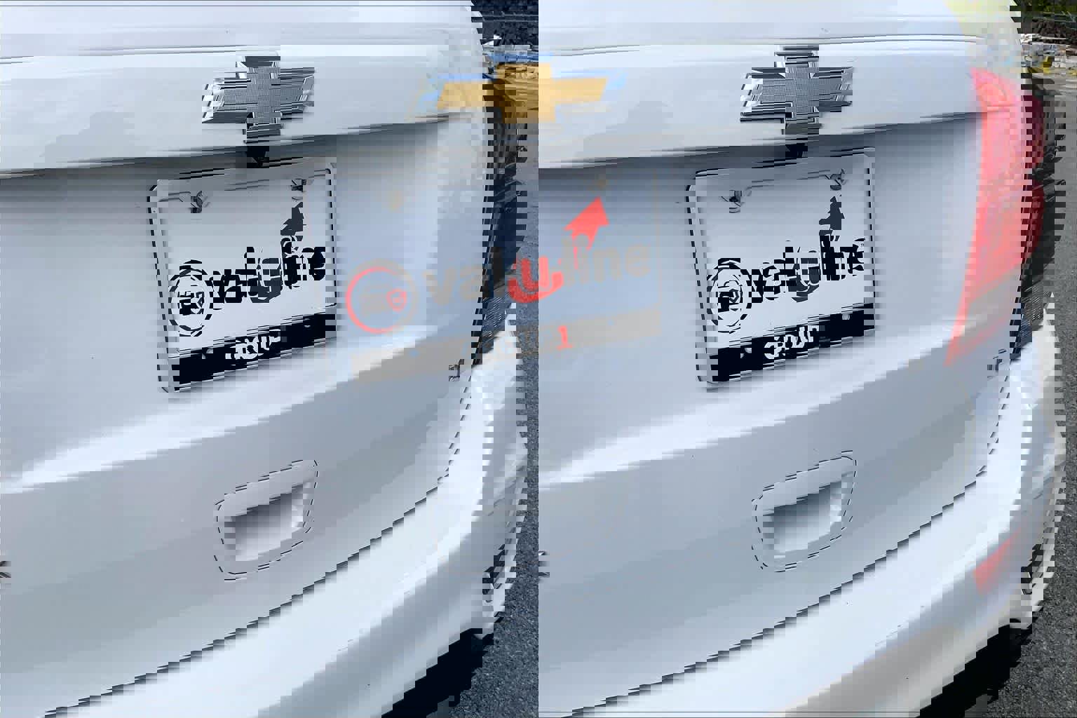 Used 2020 Chevrolet Trax LT image 9