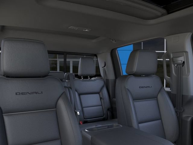 New 2026 GMC Sierra 1500 Denali w/ Denali Reserve Package AWD/4WD image 27