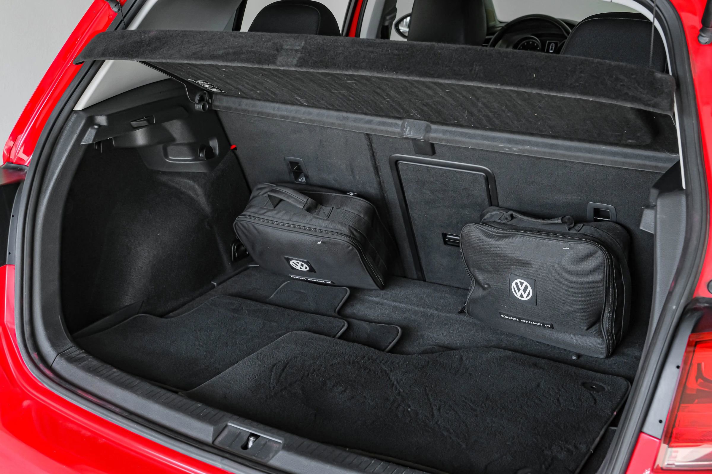 Used 2015 Volkswagen Golf SE image 44