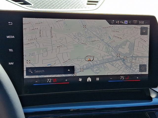 New 2026 BMW X1 xDrive28i w/ Convenience Package image 17