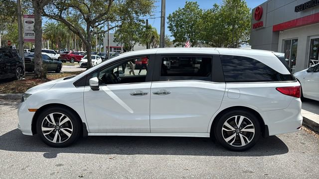 Used 2023 Honda Odyssey Touring image 4